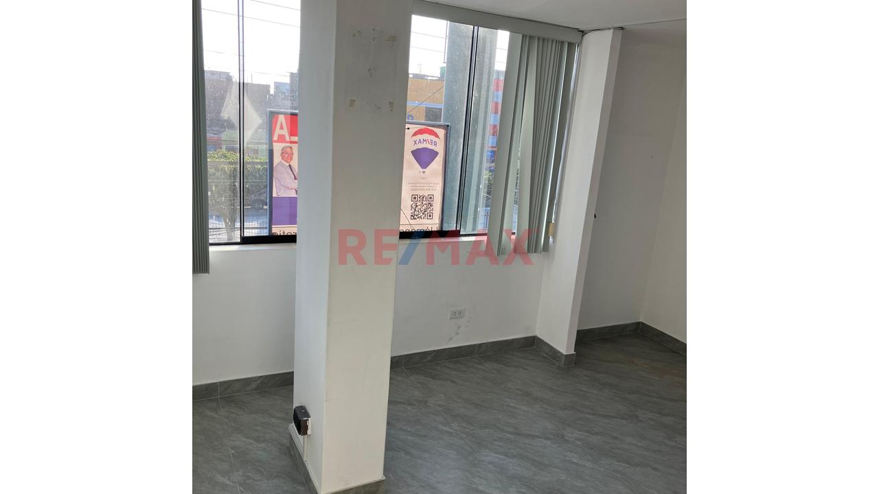 ¡Alquila Tu Oficina En La Mejor Zona De La Molina! De 20 M² - 1