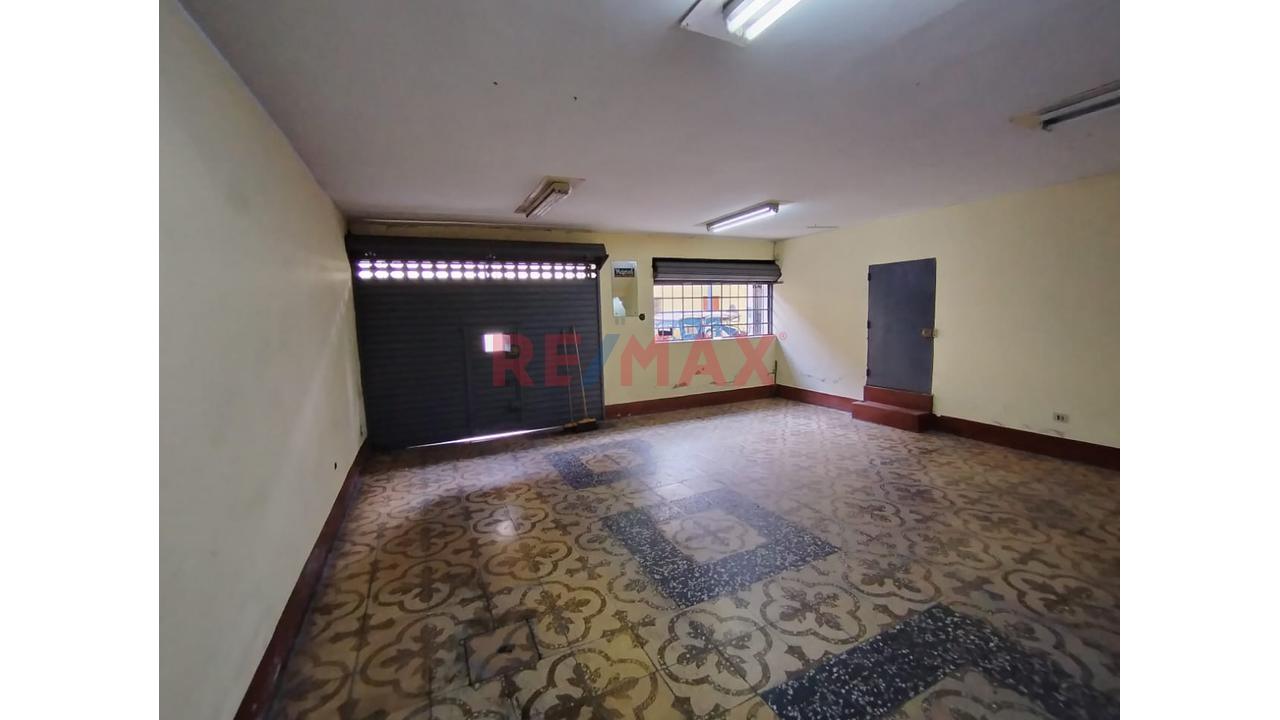 🏡 ¡Local Comercial Espacioso! 151 Mts² En El Agustino - 6