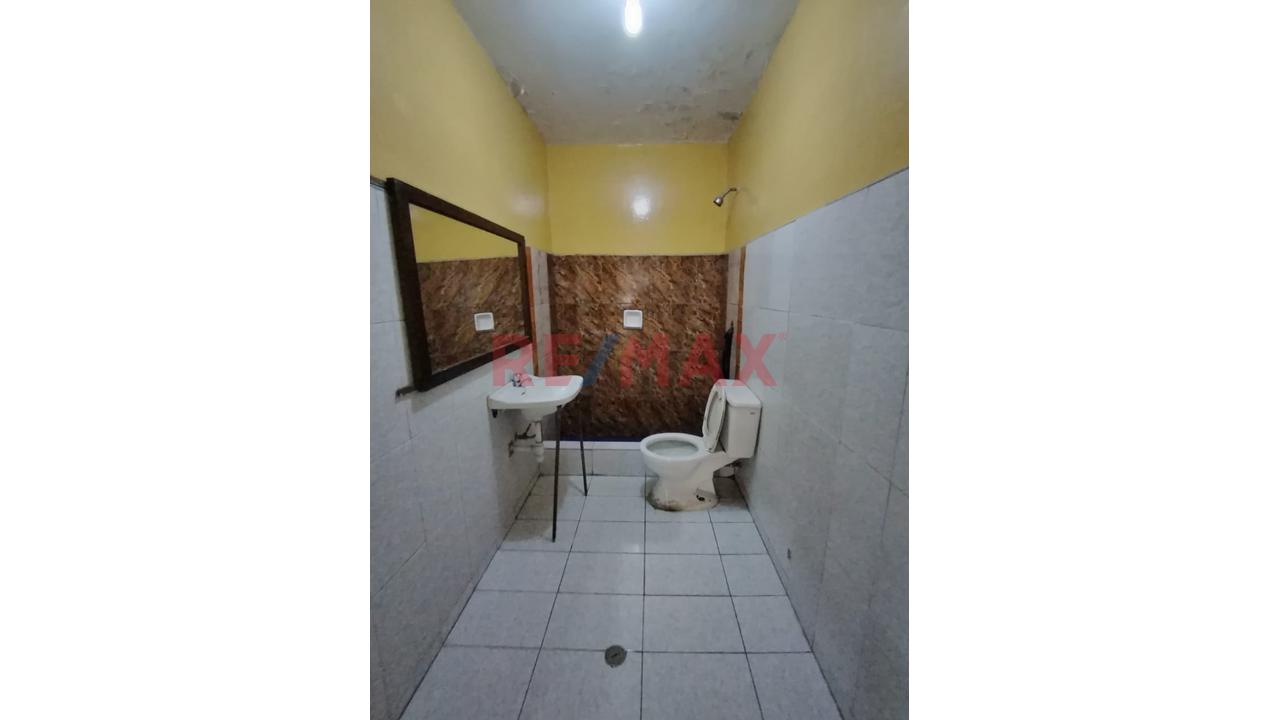 🏡 ¡Local Comercial Espacioso! 151 Mts² En El Agustino - 5