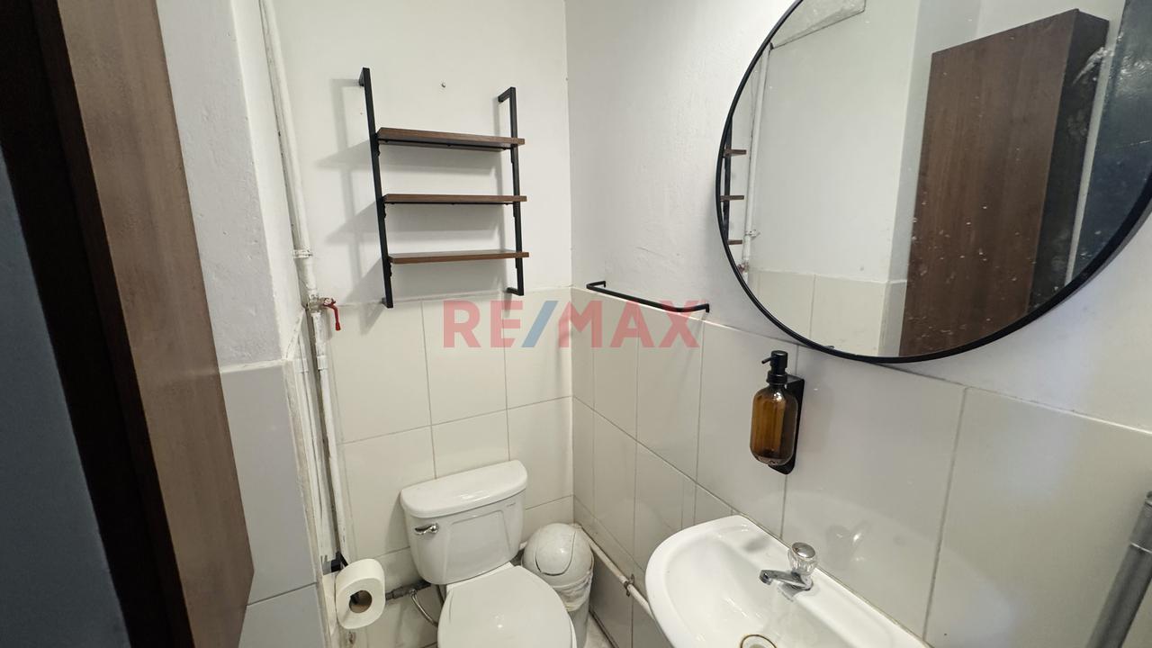 Oportunidad única Local comercial ubicado en Miraflores Oportunidad única Local comercial ubicado en Miraflores