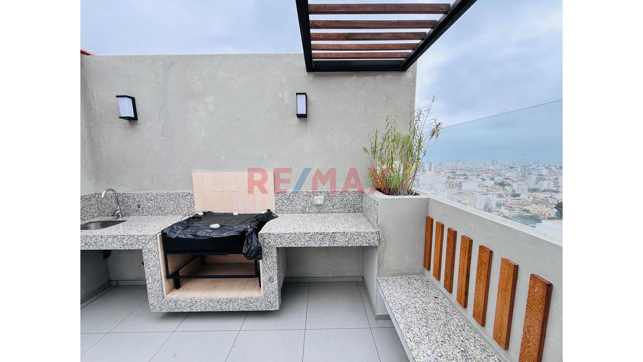 ¡Adquiere Tu Departamento De Estreno! Oportunidad Unica. — foto 8