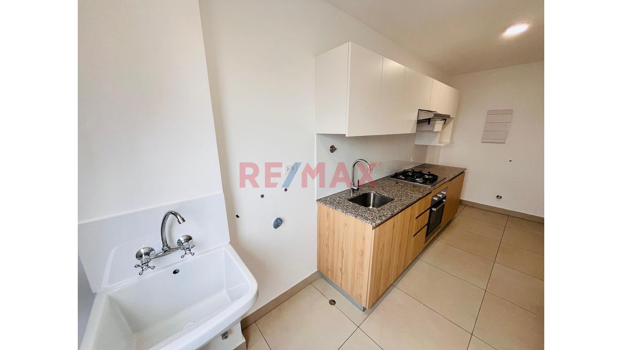 ¡Adquiere Tu Departamento De Estreno! Oportunidad Unica. — foto 4