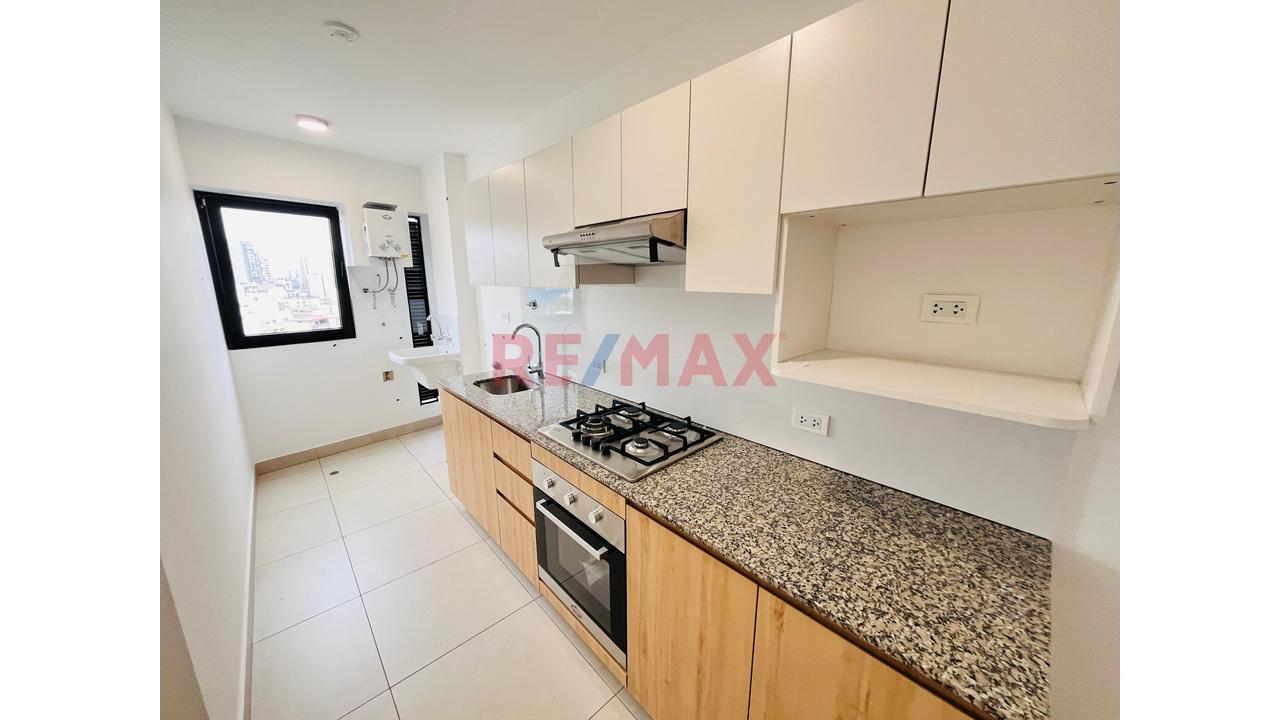 ¡Adquiere Tu Departamento De Estreno! Oportunidad Unica. — foto 6