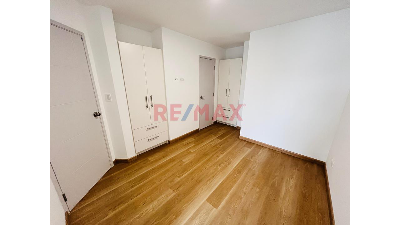 Exclusivo Departamento Para Vivir Tus Sueños A Plenitud — foto 8