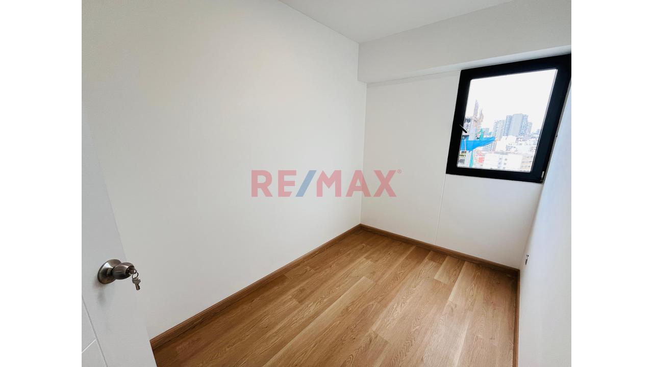 Exclusivo Departamento Para Vivir Tus Sueños A Plenitud — foto 6