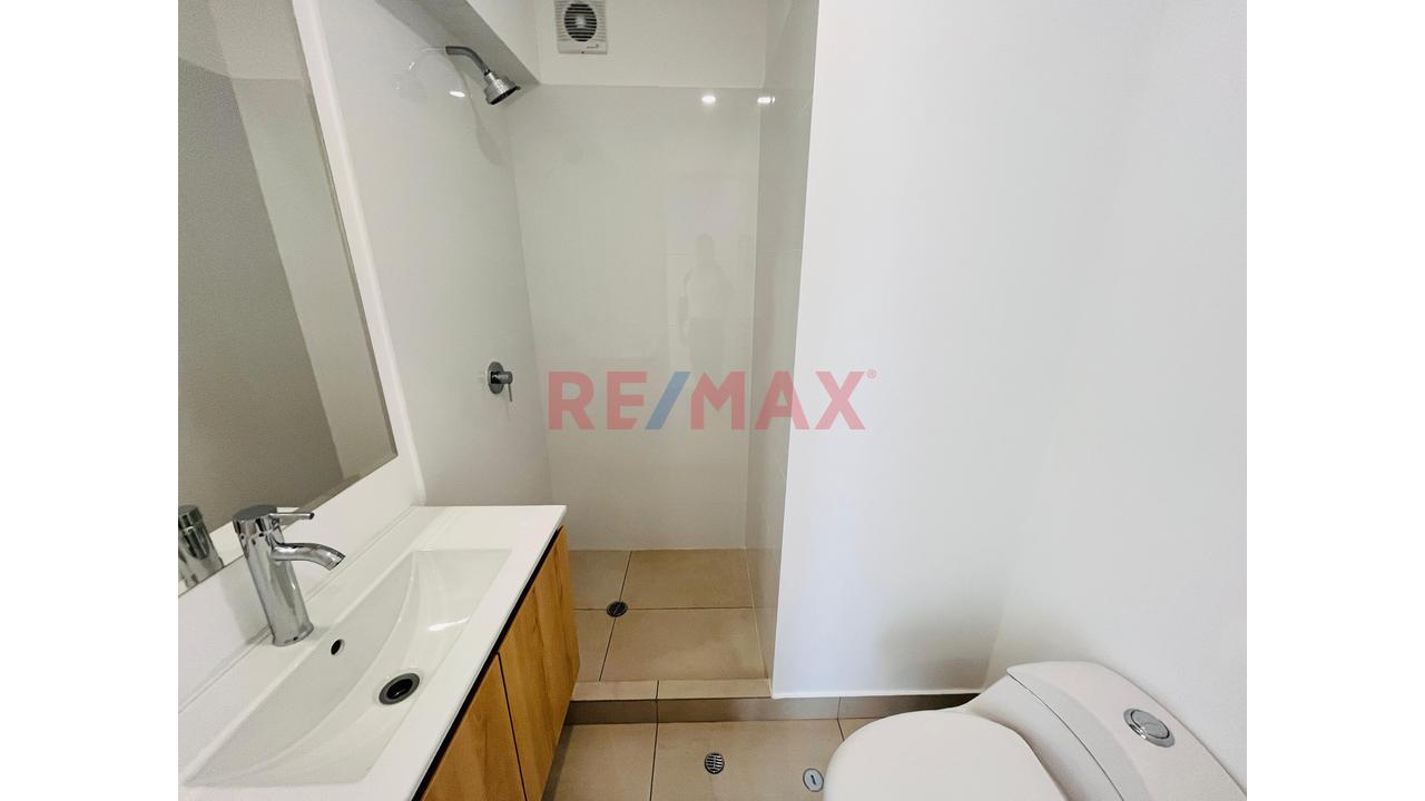 Exclusivo Departamento Para Vivir Tus Sueños A Plenitud — foto 7