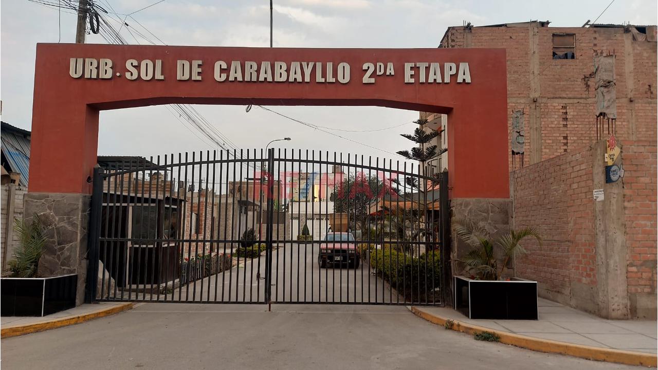 Venta De Casa  En Carabayllo — foto 15