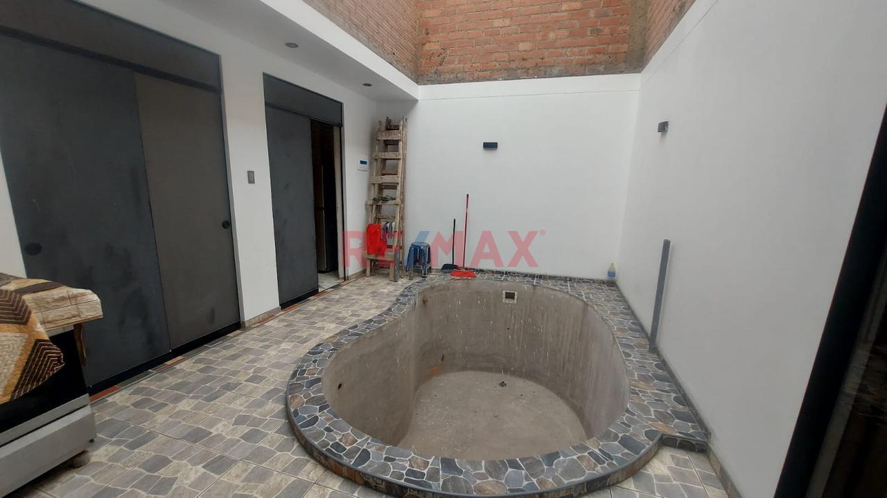 Venta De Casa  En Carabayllo — foto 12