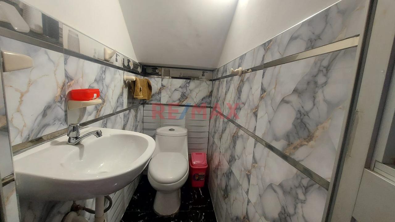 Venta De Casa  En Carabayllo — foto 6