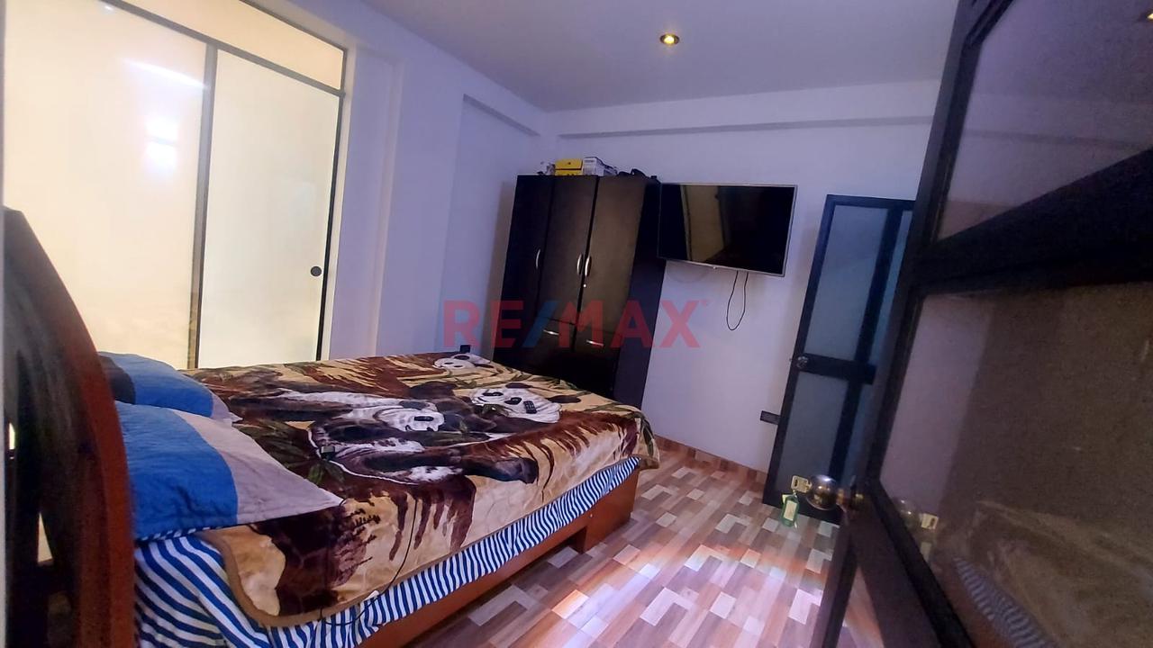 Venta De Casa  En Carabayllo — foto 11