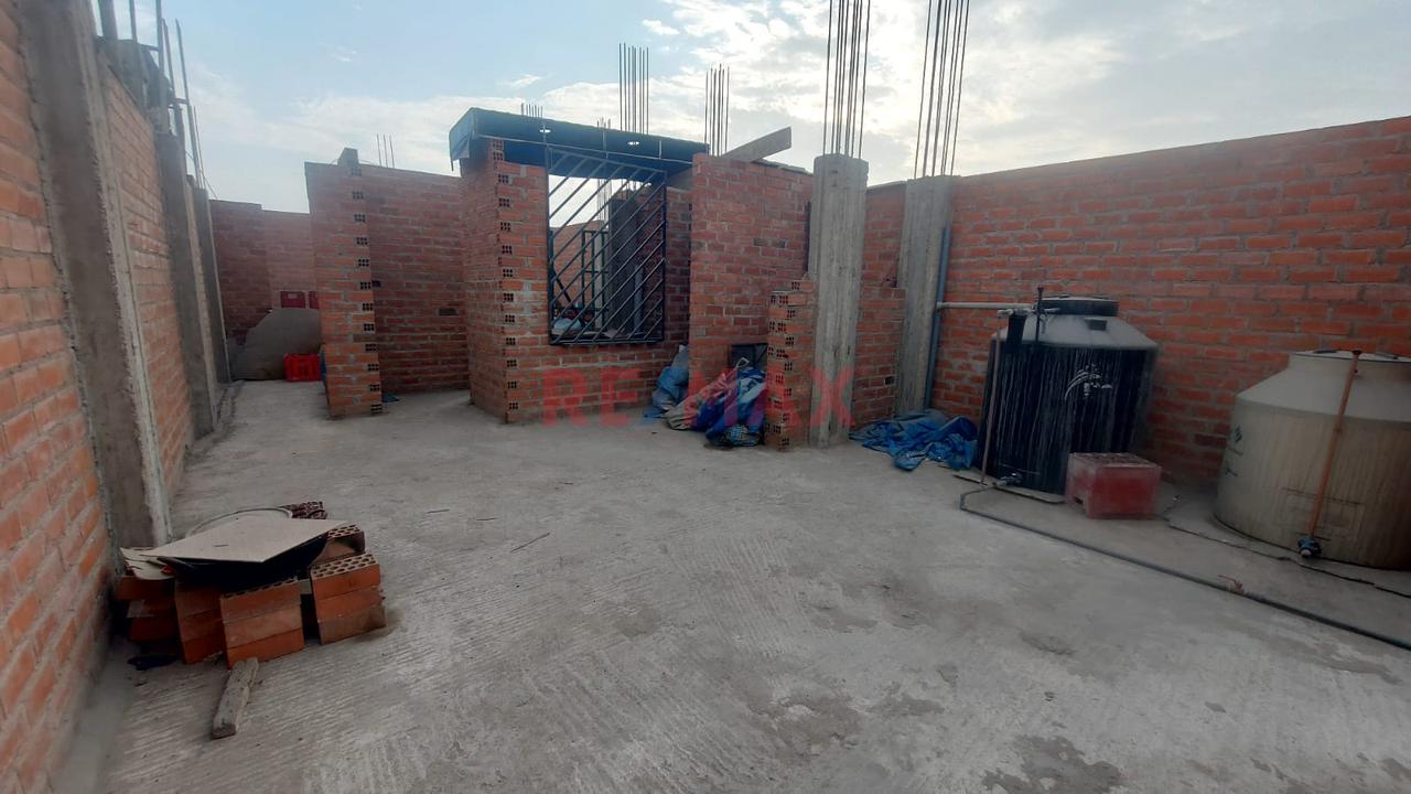 Venta De Casa  En Carabayllo — foto 14