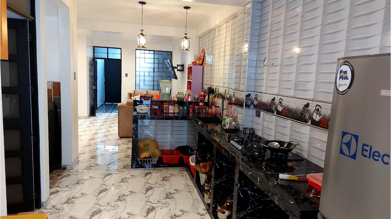 Venta De Casa  En Carabayllo — foto 8