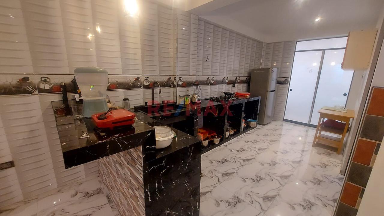 Venta De Casa  En Carabayllo — foto 7