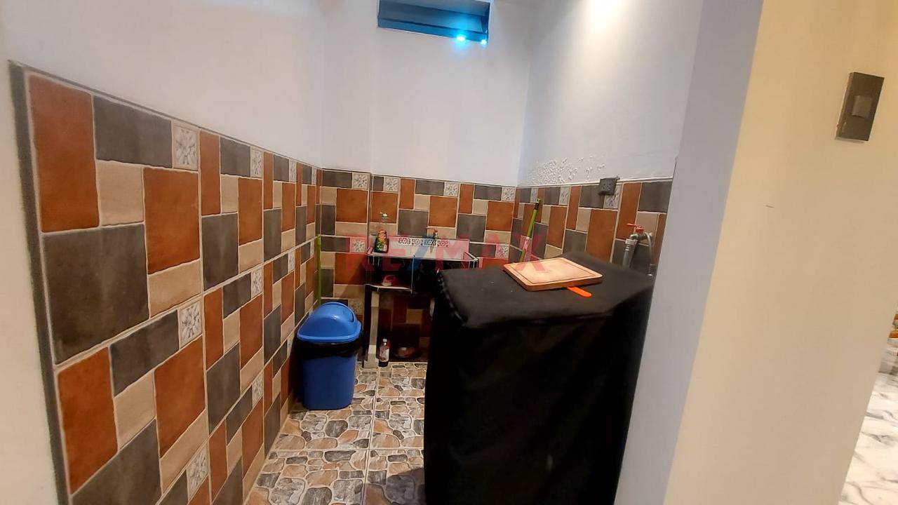 Venta De Casa  En Carabayllo — foto 4