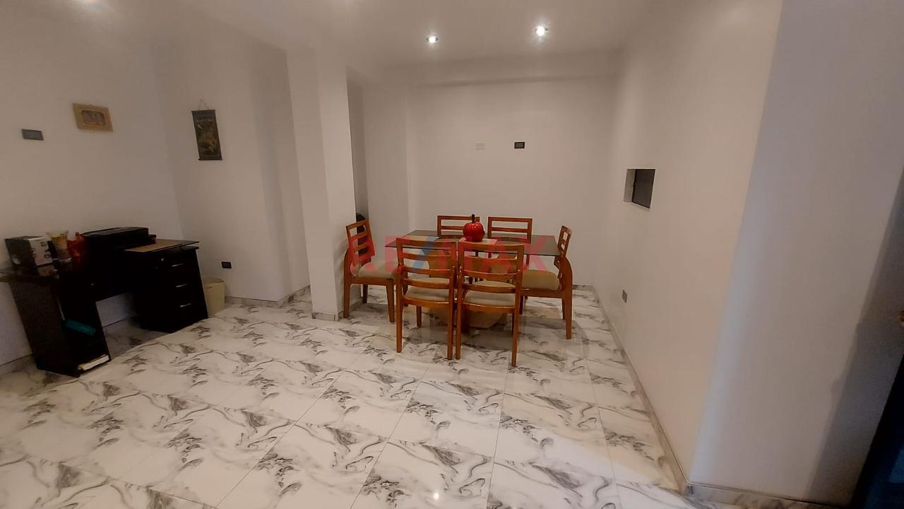 Venta De Casa  En Carabayllo — foto 5