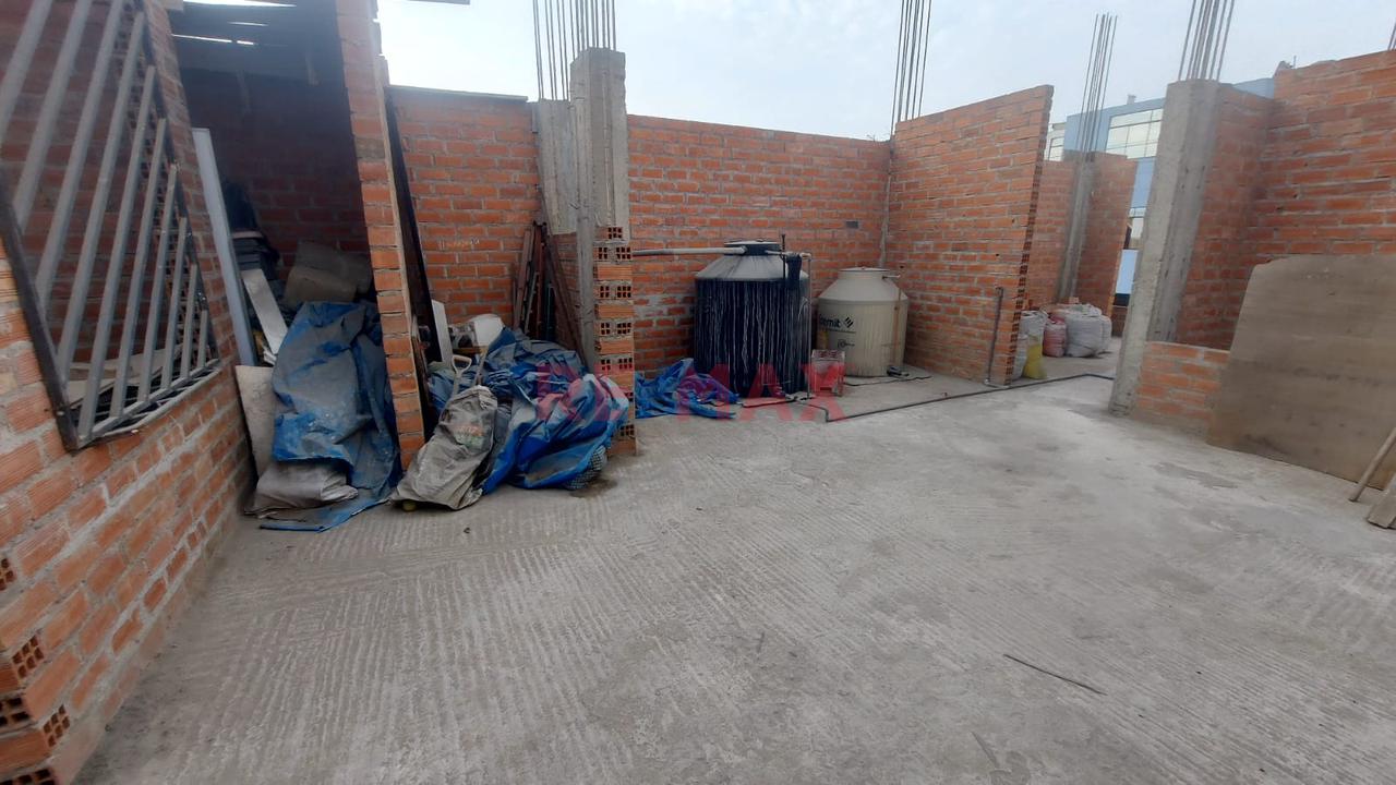 Venta De Casa  En Carabayllo — foto 10