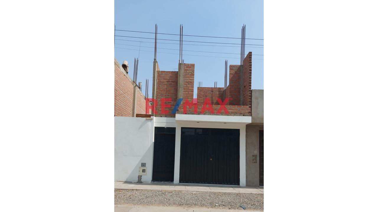 Venta De Casa  En Carabayllo