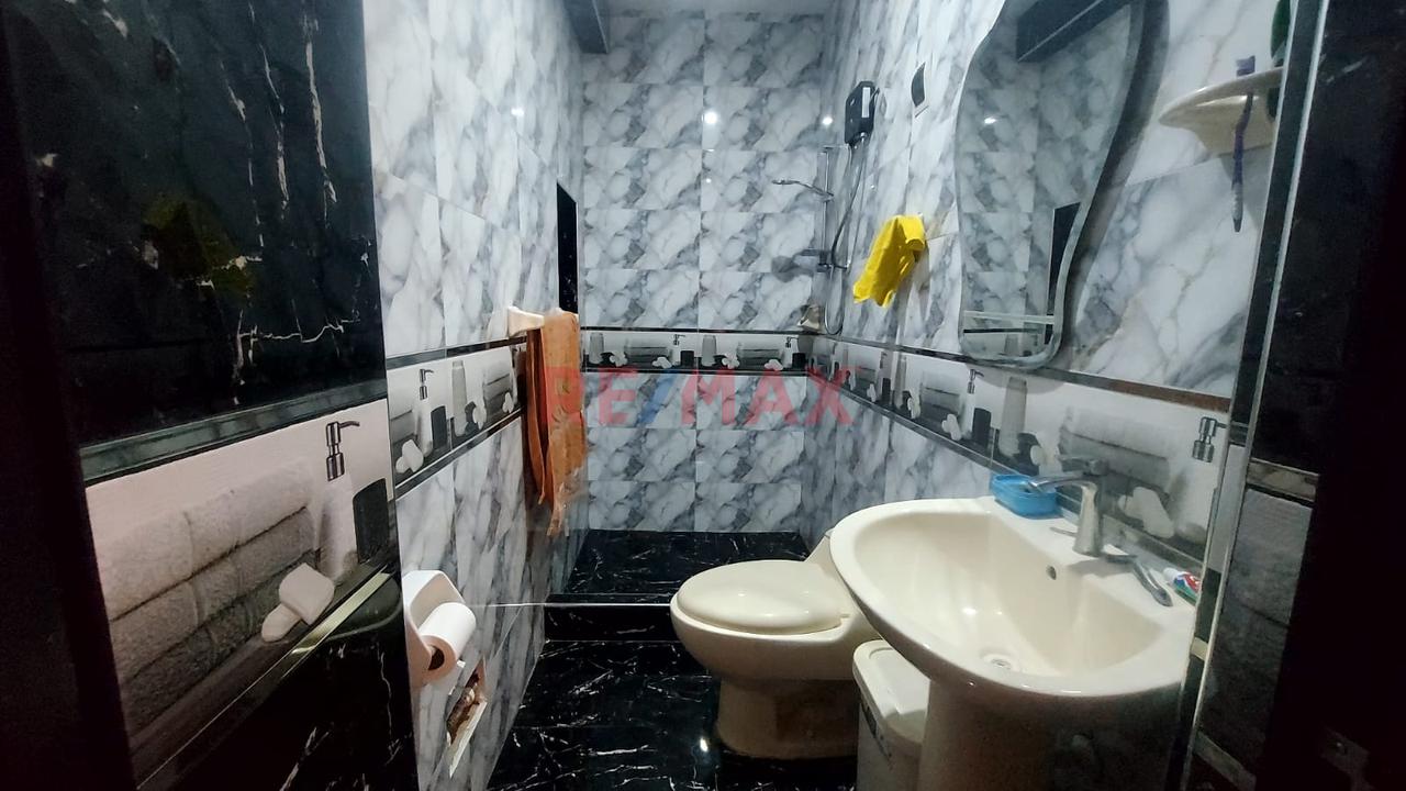 Venta De Casa  En Carabayllo — foto 9