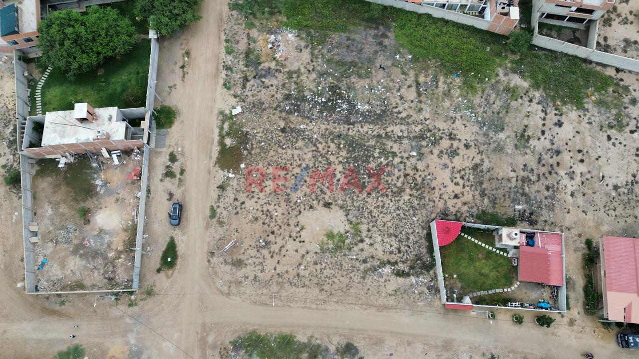 Terreno En Venta - Carretera A Pimentel — foto 2