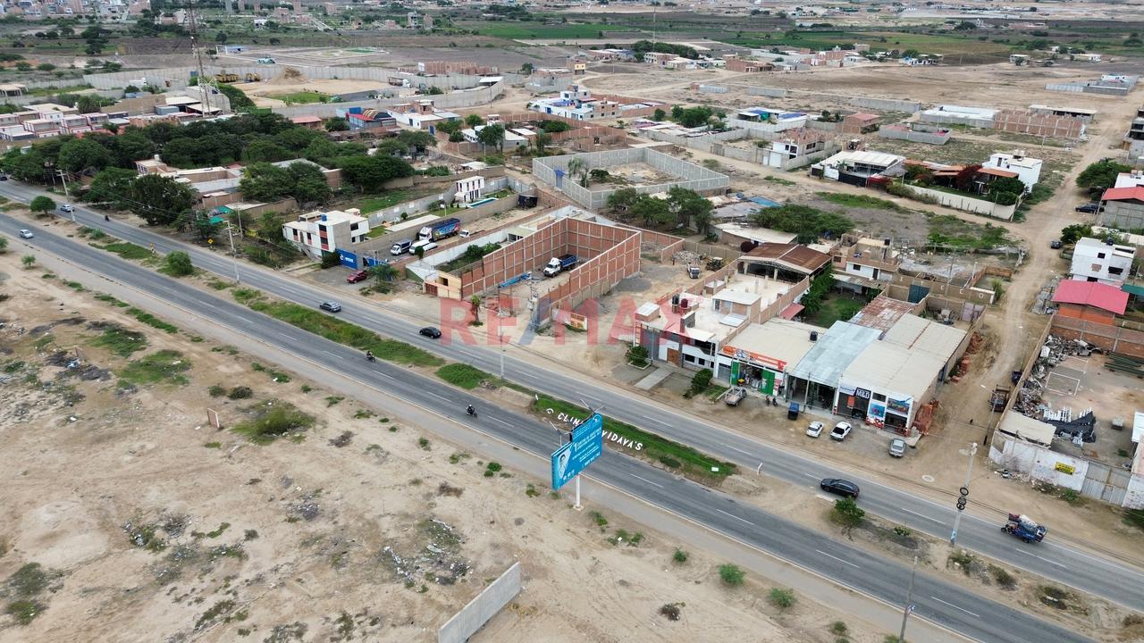Terreno En Venta - Carretera A Pimentel — foto 4