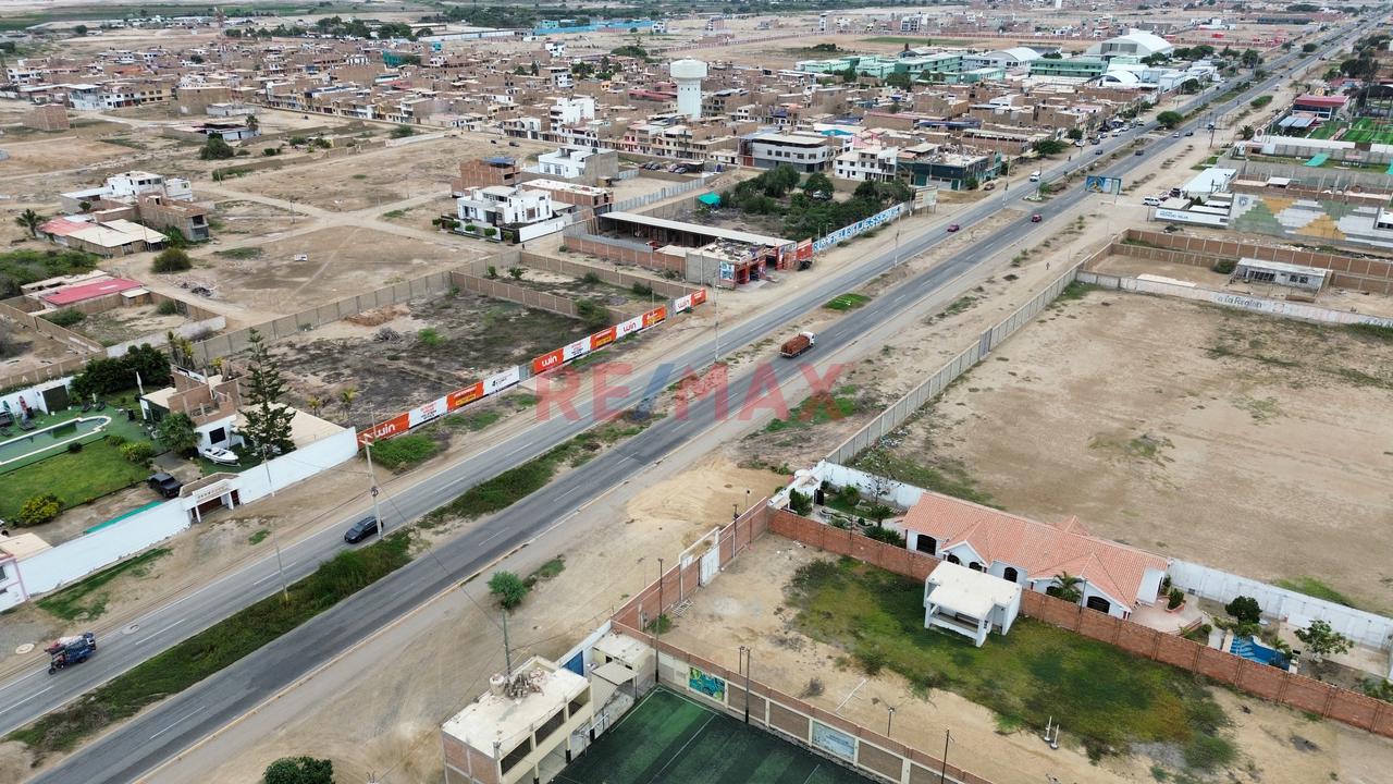 Terreno En Venta - Carretera A Pimentel — foto 8