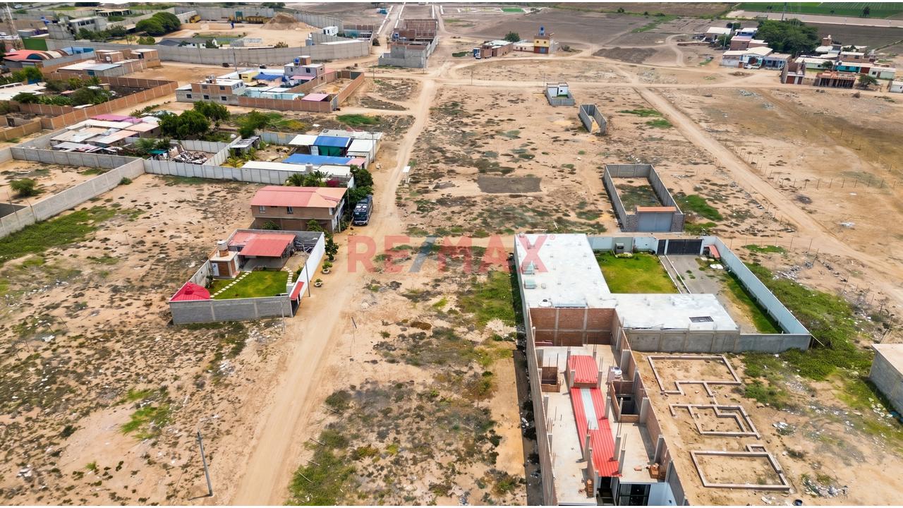 Terreno En Venta - Carretera A Pimentel — foto 11