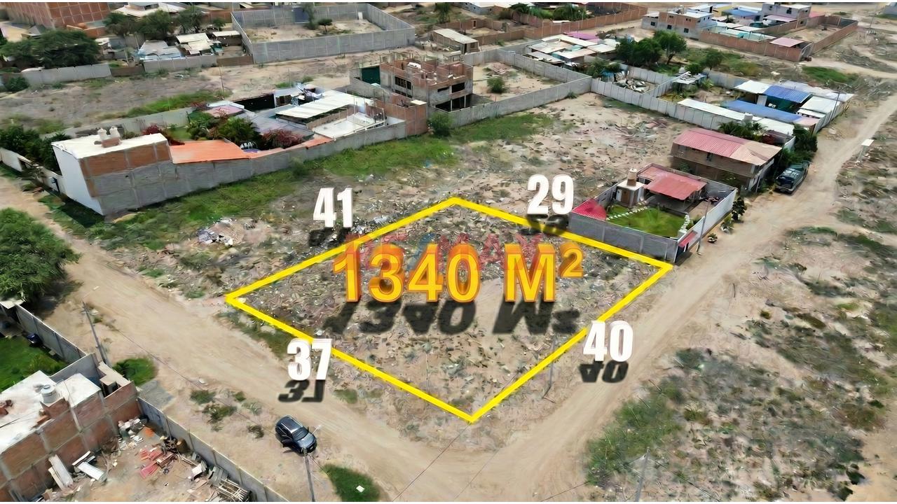Terreno En Venta - Carretera A Pimentel — foto 7