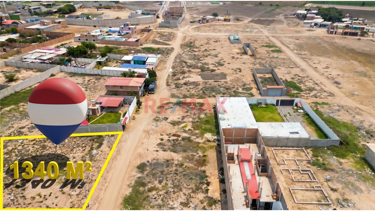 Terreno En Venta - Carretera A Pimentel — foto 12