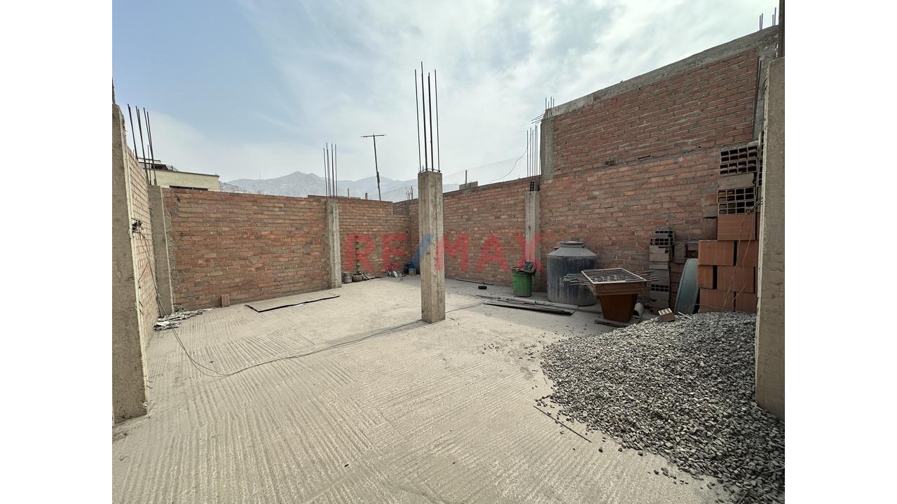 🚧🏡 ¡Invierte Hoy En Una De Las Zonas Con Mayor Proyección De Valorización En San Juan De Lurigancho! 📈✨ — foto 6