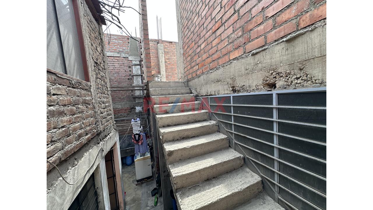 🚧🏡 ¡Invierte Hoy En Una De Las Zonas Con Mayor Proyección De Valorización En San Juan De Lurigancho! 📈✨ — foto 4