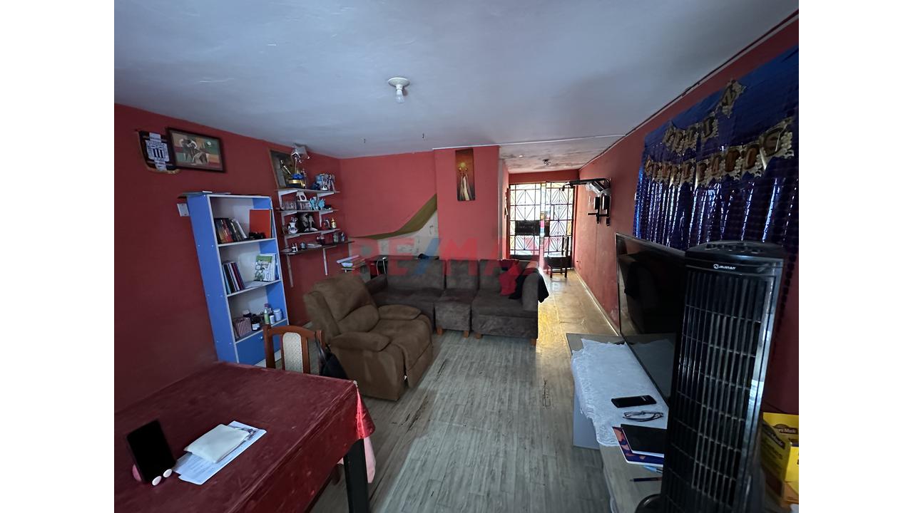 🚧🏡 ¡Invierte Hoy En Una De Las Zonas Con Mayor Proyección De Valorización En San Juan De Lurigancho! 📈✨ — foto 2
