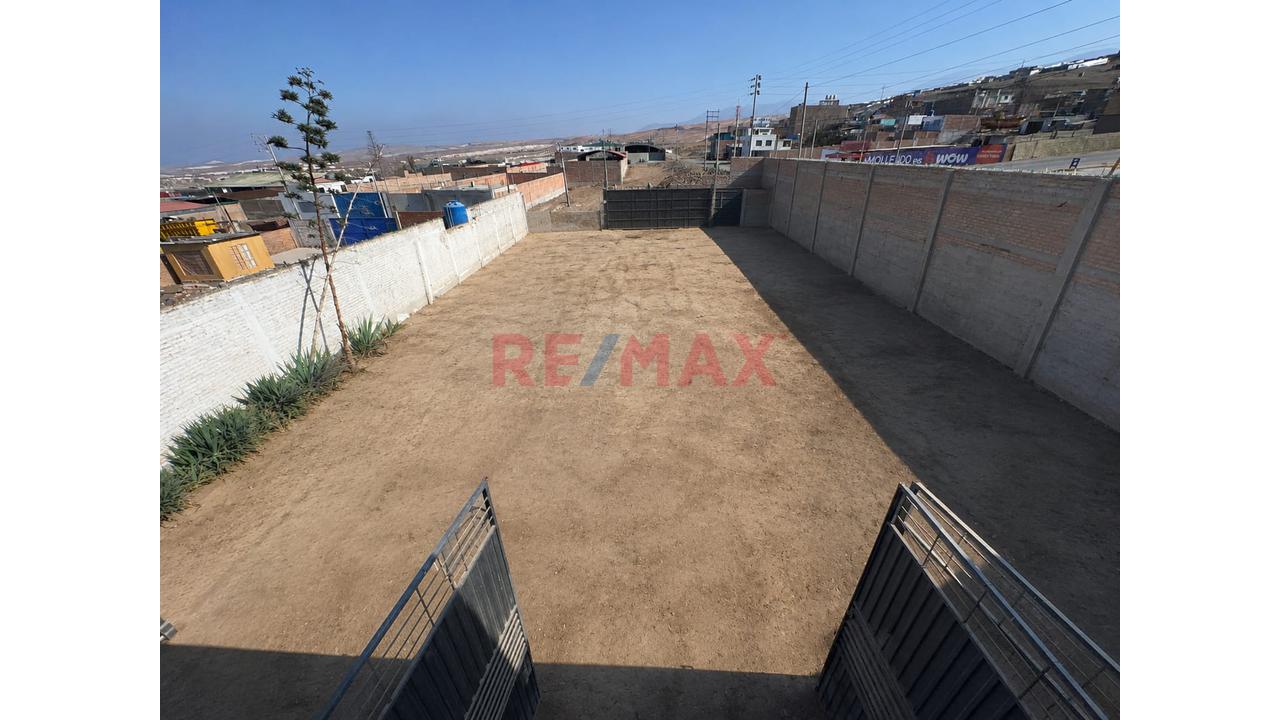 Terreno En Venta ¡Gran Oportunidad De Inversión En Mollendo! - 1