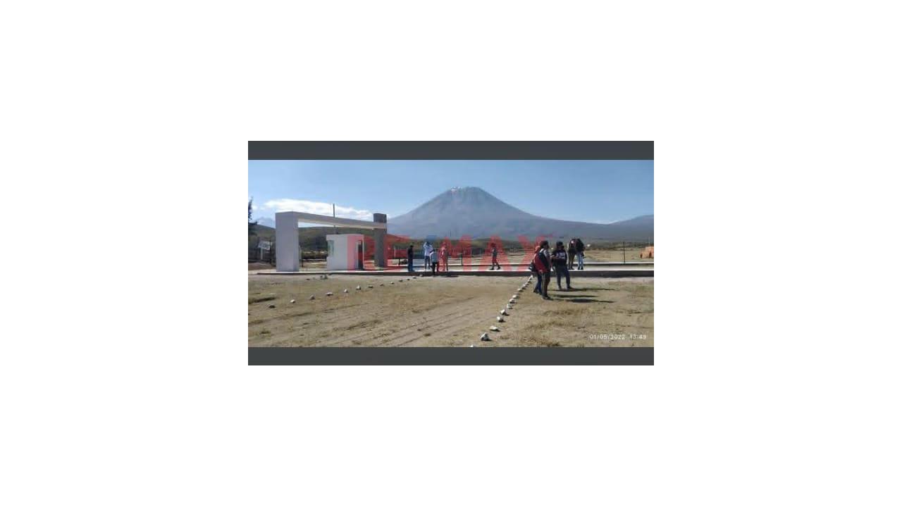 🌋 ¡Oportunidad De Inversión En Chiguata – Arequipa! 🏡 - 2