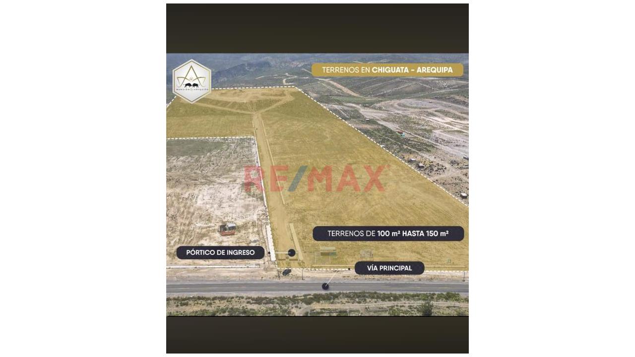 🌋 ¡Oportunidad De Inversión En Chiguata – Arequipa! 🏡 - 3