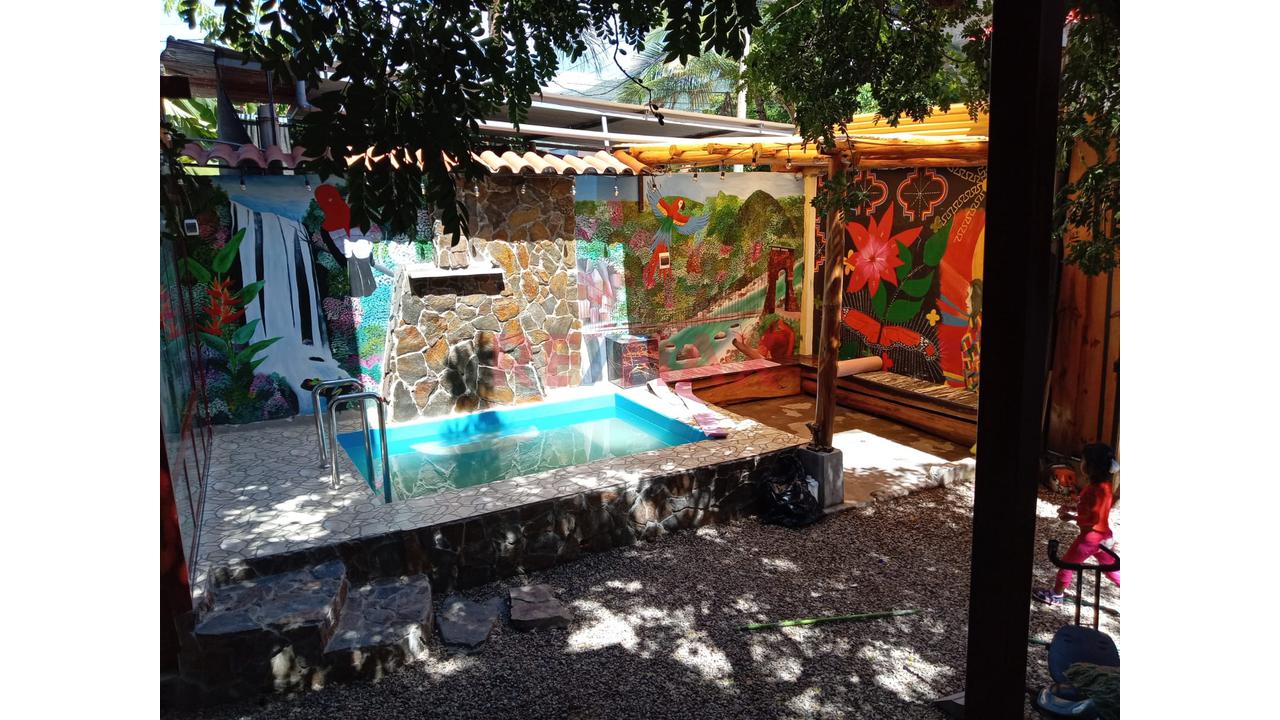 Vendo Hermoso Hospedaje - Airbnb En San Ramón Chanchamayo - 8
