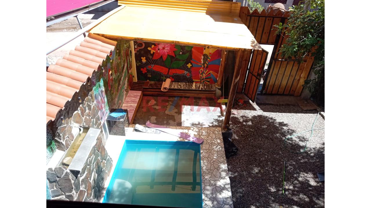 Vendo Hermoso Hospedaje - Airbnb En San Ramón Chanchamayo - 12