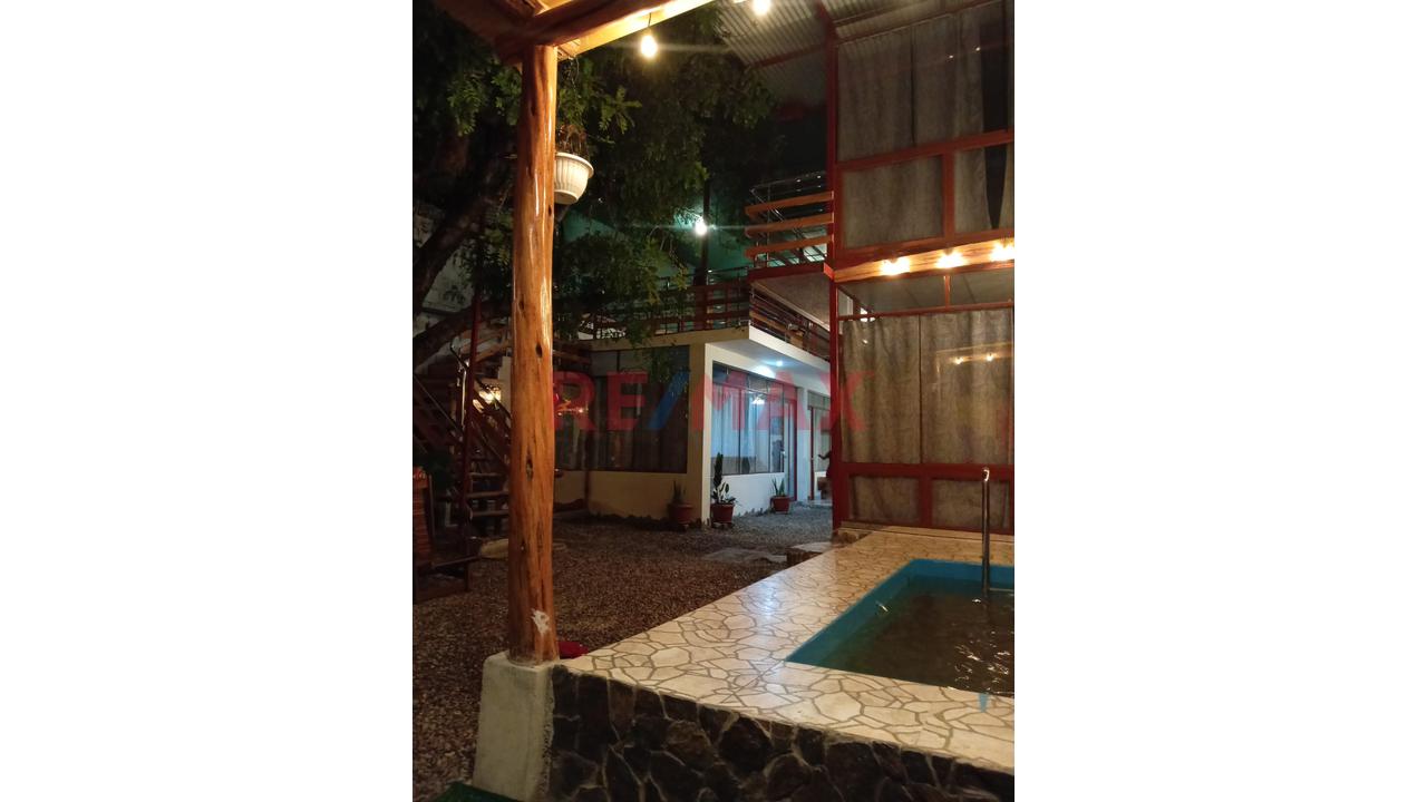 Vendo Hermoso Hospedaje - Airbnb En San Ramón Chanchamayo - 14