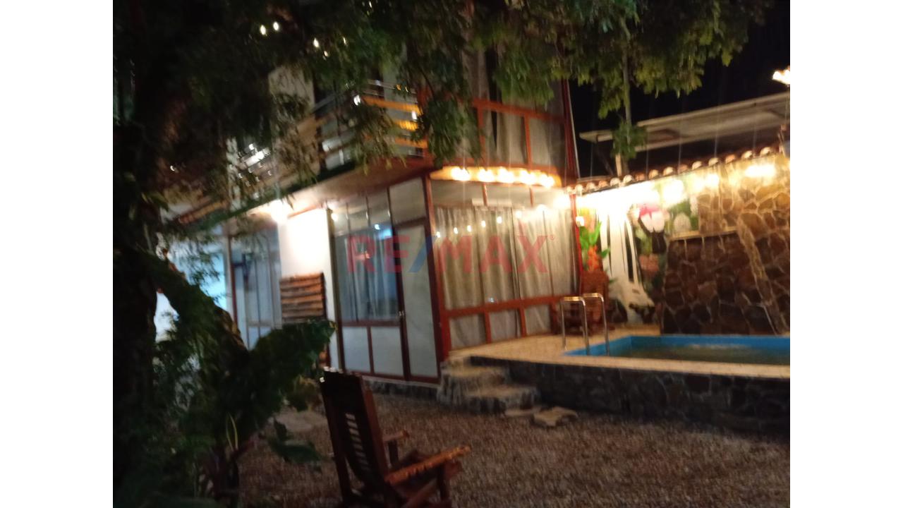 Vendo Hermoso Hospedaje - Airbnb En San Ramón Chanchamayo - 15