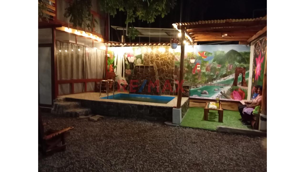 Vendo Hermoso Hospedaje - Airbnb En San Ramón Chanchamayo - 10