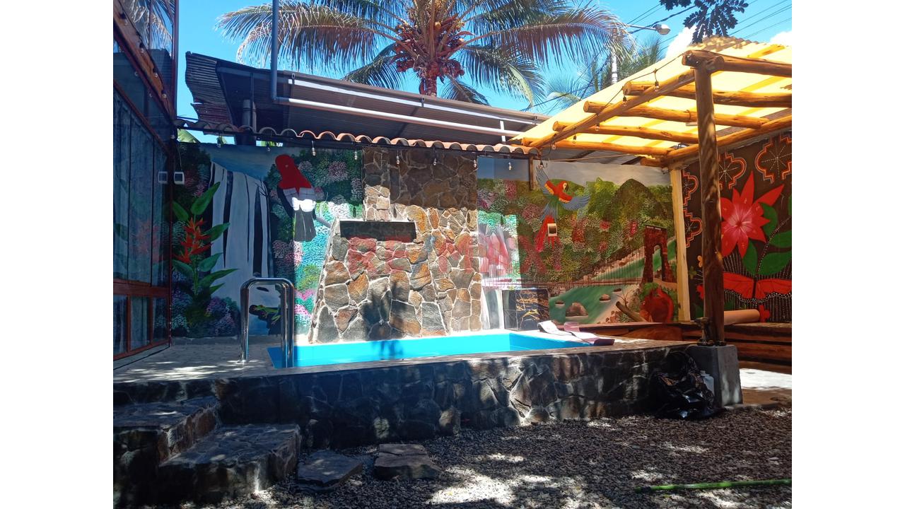 Vendo Hermoso Hospedaje - Airbnb En San Ramón Chanchamayo - 17