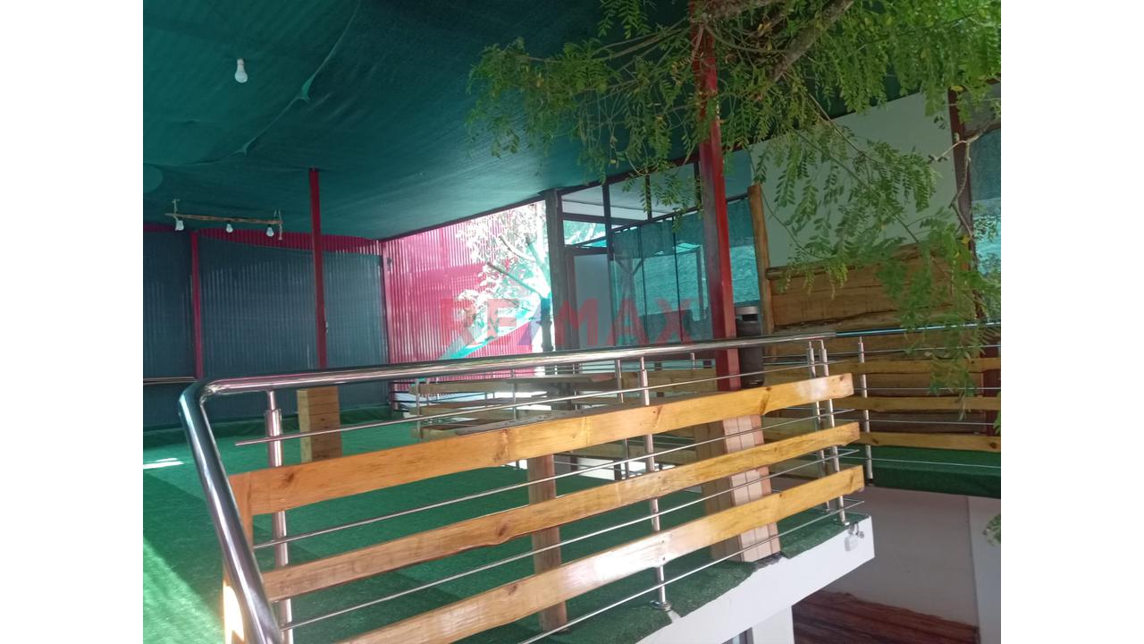 Vendo Hermoso Hospedaje - Airbnb En San Ramón Chanchamayo - 13