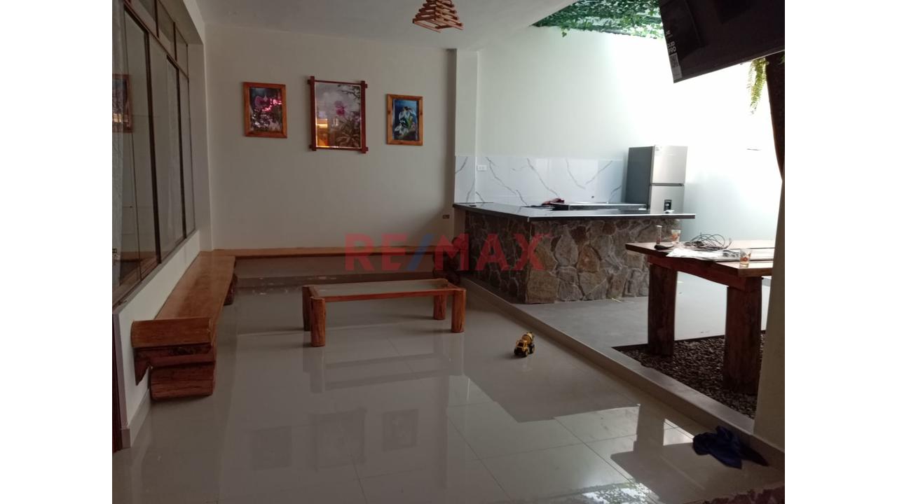 Vendo Hermoso Hospedaje - Airbnb En San Ramón Chanchamayo - 11