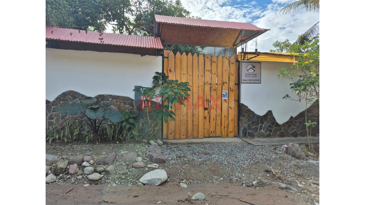 Vendo Hermoso Hospedaje - Airbnb En San Ramón Chanchamayo - 20