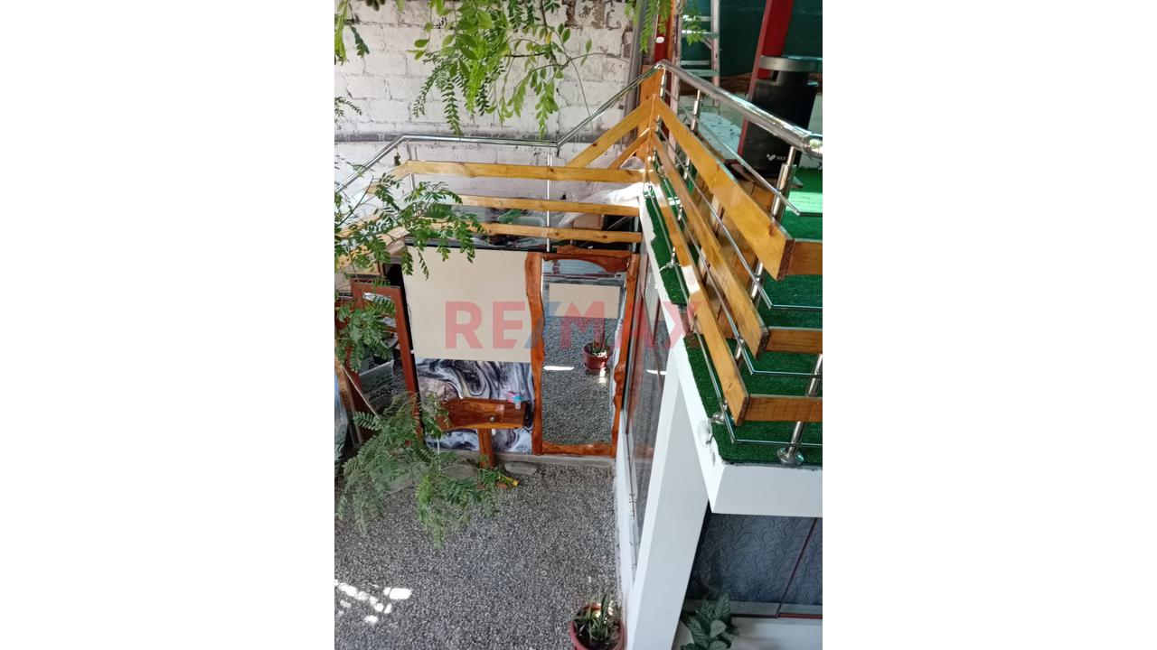 Vendo Hermoso Hospedaje - Airbnb En San Ramón Chanchamayo - 3
