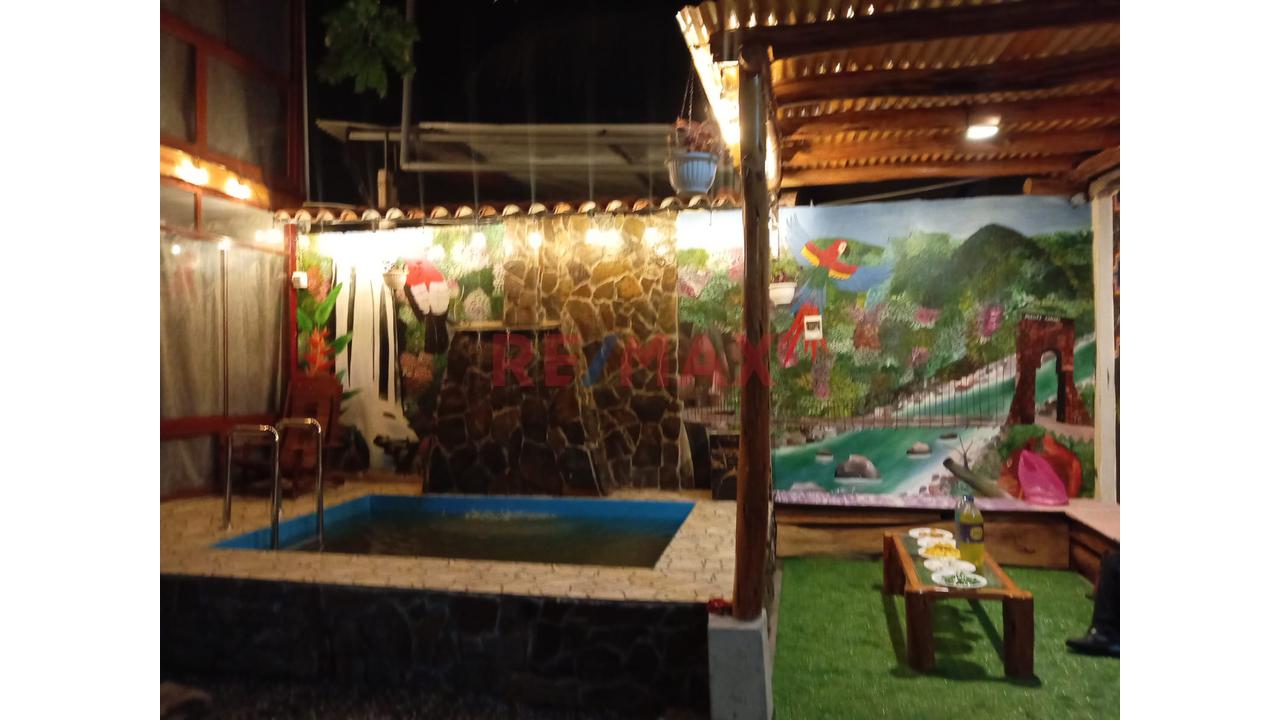 Vendo Hermoso Hospedaje - Airbnb En San Ramón Chanchamayo - 9
