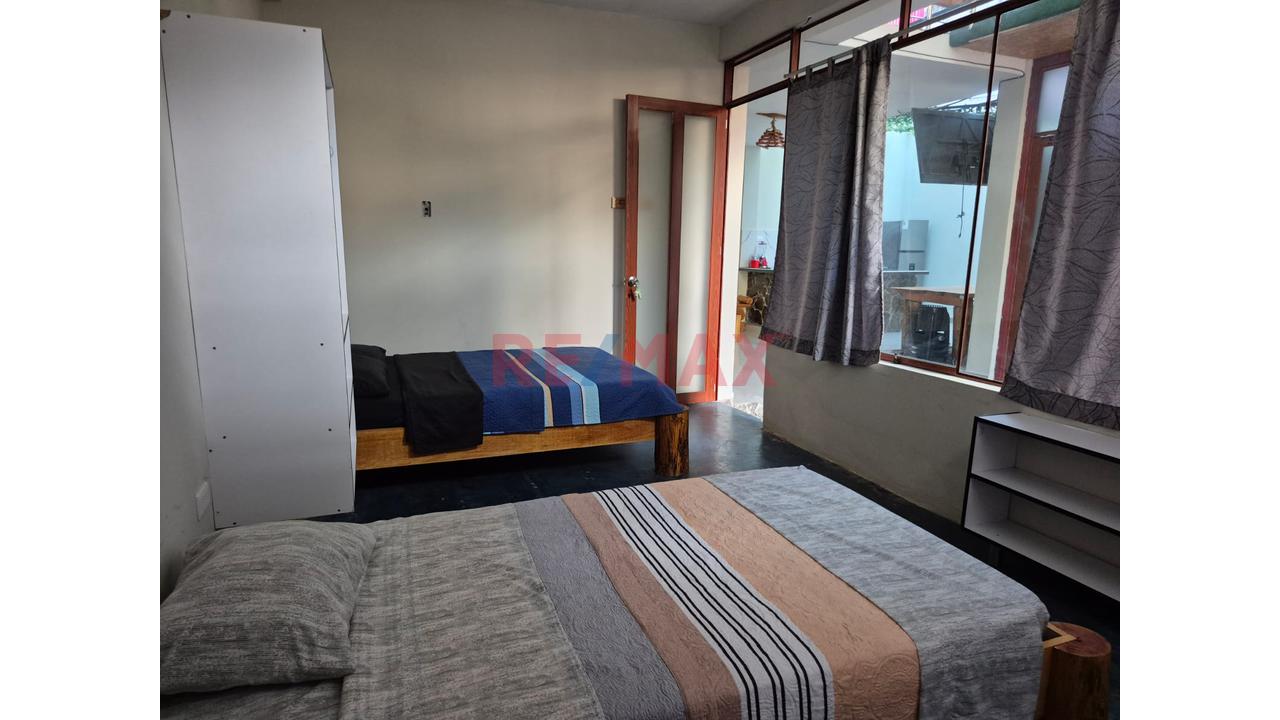 Vendo Hermoso Hospedaje - Airbnb En San Ramón Chanchamayo - 19