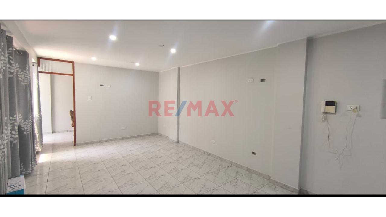 Mini Departamento Moderno En Calle Galileo Galilei – Ideal Para Vivir O Generar Renta — foto 3
