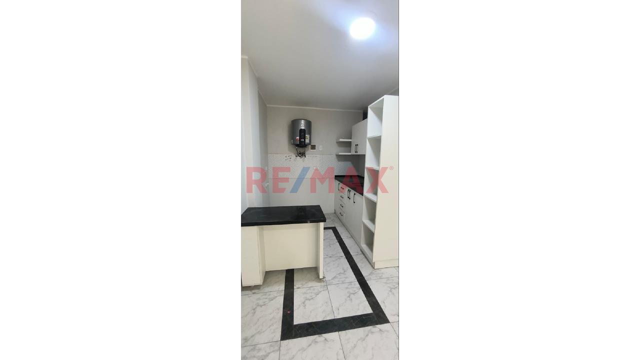 Mini Departamento Moderno En Calle Galileo Galilei – Ideal Para Vivir O Generar Renta — foto 2