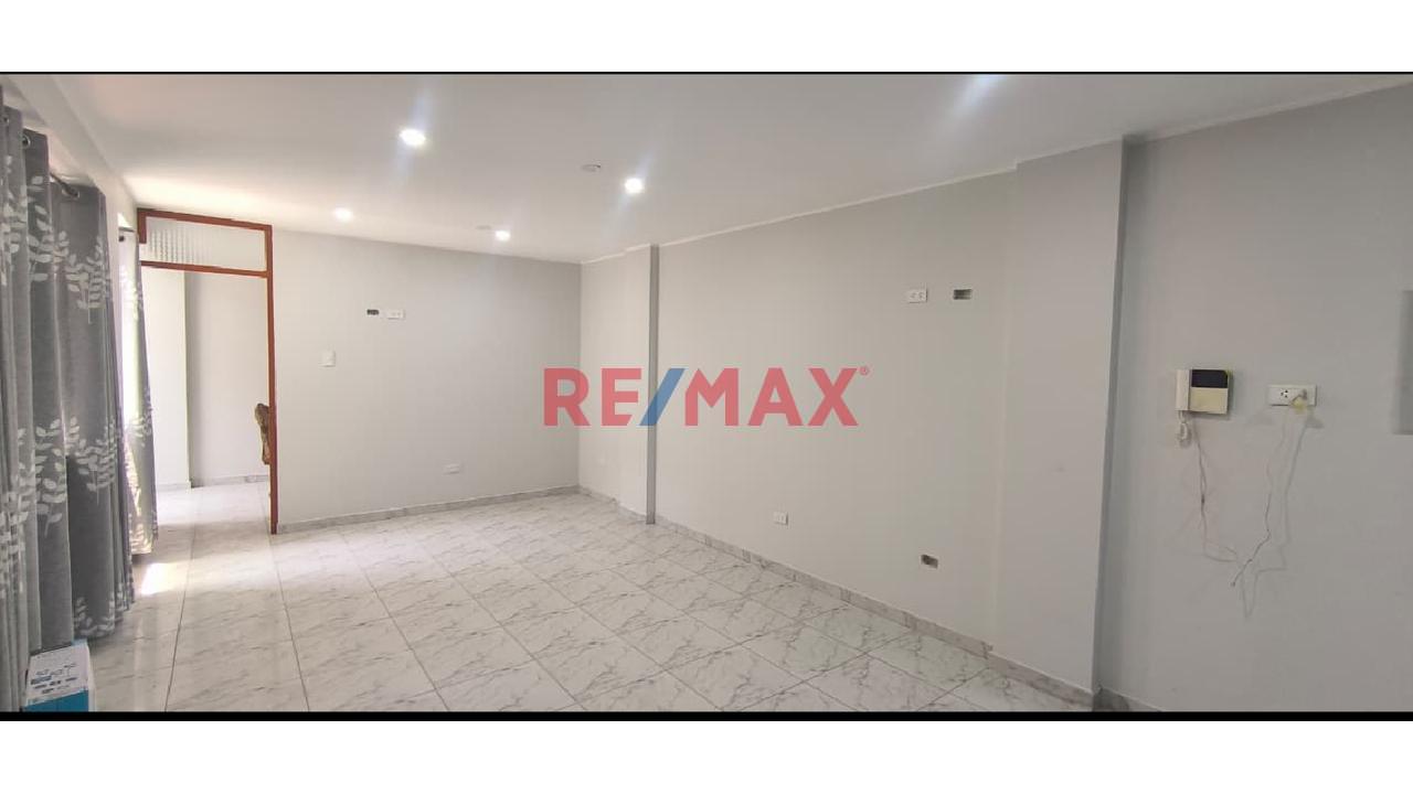 Mini Departamento Moderno En Calle Galileo Galilei – Ideal Para Vivir O Generar Renta