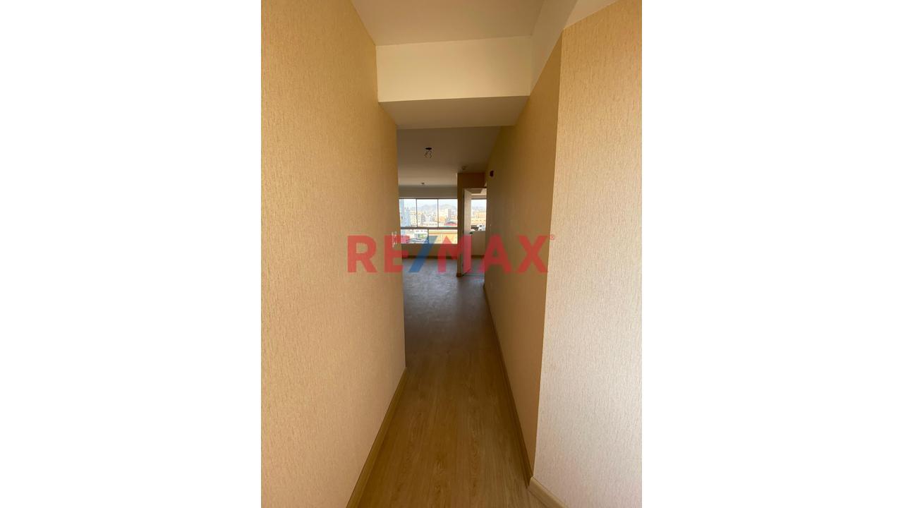 Vendo Dpto. Flat Estreno De 71.40 M2. Santa Beatriz 3 Dormitorios No Paga Alcabala, Entrega Inmediata. — foto 4